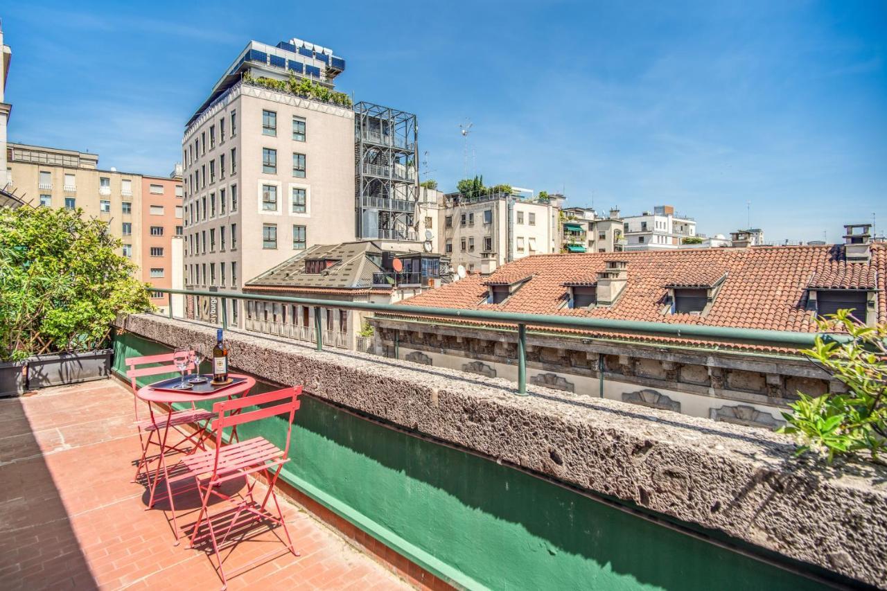 Milhouse Suites Duomo — Photos 1